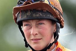 Image result for Female Racing Jockey