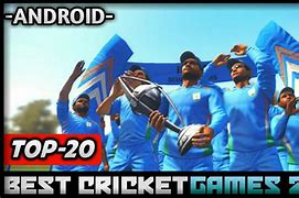 Image result for Latest Cricket Games