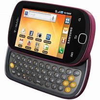 Image result for Samsung Verizon Red Cell Phone