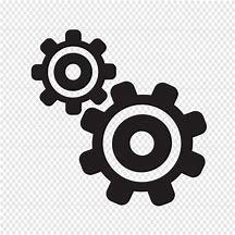 Image result for Gear Vector Art
