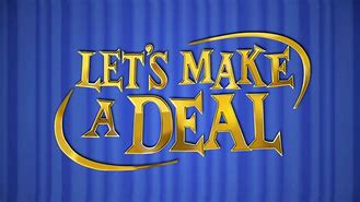 Image result for Make a Deal Day