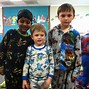 Image result for Summer Pajama Day Kids