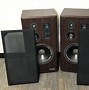 Image result for Vintage Infinity Speakers