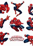 Image result for Spider-Man Stickers for Kids