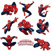 Image result for Spider-Man Wall Decal