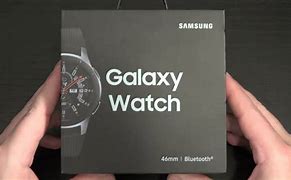 Image result for Galaxy Watch Unboxing
