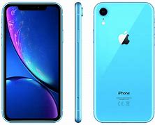 Image result for iPhone XR Bkue