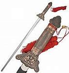 Image result for China Sword