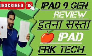 Image result for iPad 9th Gen Top