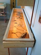 Image result for Pegboard Jewelry Display Travel Case