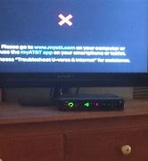 Image result for Dynex TV No Signal