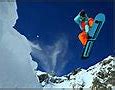 Image result for Snowboarding