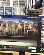 Image result for Samsung 55 LED TV Costco