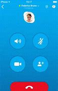 Image result for Empty Skype Call Screen