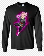 Image result for Dragon Ball Shirt for Roblox