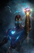 Image result for Live Wallpaper of Iron Man Suit Up