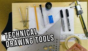 Image result for tech drafting tool