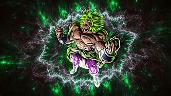 Image result for Dragon Ball Super Broly Background