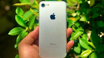 Image result for iPhone 7 Silver Box