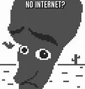 Image result for No Wi-Fi Meme Megamind