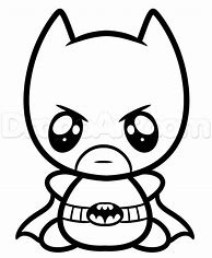 Image result for Marvel Baby Superheroes Cartoon Batman