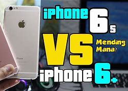 Image result for iPhone 6s Plus vs iPhone 7