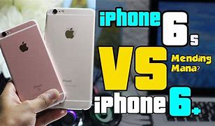 Image result for iPod Touch 6 vs iPhone 6s