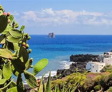 Image result for Aeolian Islands