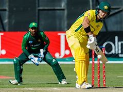 Image result for Cricket Game Australia vs Pakistan