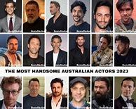 Image result for Australian Actors Male Martin