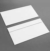 Image result for White Envelopes 11Cmx23cm