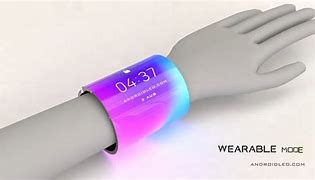Image result for Flexible Future Phone