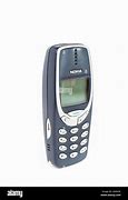 Image result for Nokia 3310 Antique Vintage Mobile Phone