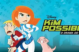 Image result for "Kim Possible: So The Drama" "Film"