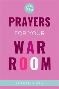 Image result for War Room Recommended Safety Phone