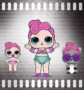 Image result for LOL Doll Profile