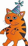 Image result for Angry Cat Birthday