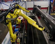 Image result for Fanuc Welding Robot Automotive Production Line