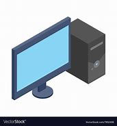 Image result for 3D Computer Vector