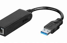 Image result for D-Link USB Ethernet Adapter