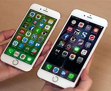 Image result for 6s Plus Size to iPhone Pro Max