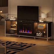 Image result for 80 Inch TV Stands Furniture