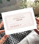 Image result for Free Hug Coupon Printable