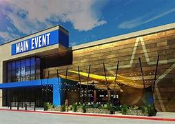 Image result for How Far Is Main Event
