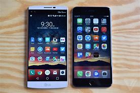 Image result for iPhone vs Android Phone