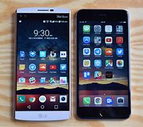 Image result for iOS vs Android Phone