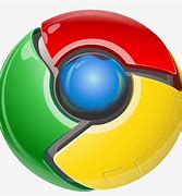 Image result for Google Chrome Logo Icon