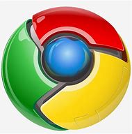 Image result for Icon for Google Chrome