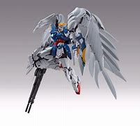 Image result for Wing Gundam EW