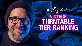 Image result for Federal Portable Turntable